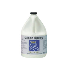 Clean Spray