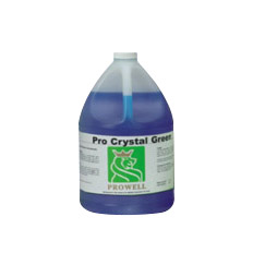 Pro Crystal Green