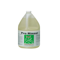 Pro Rinsol (Saniclo-25)